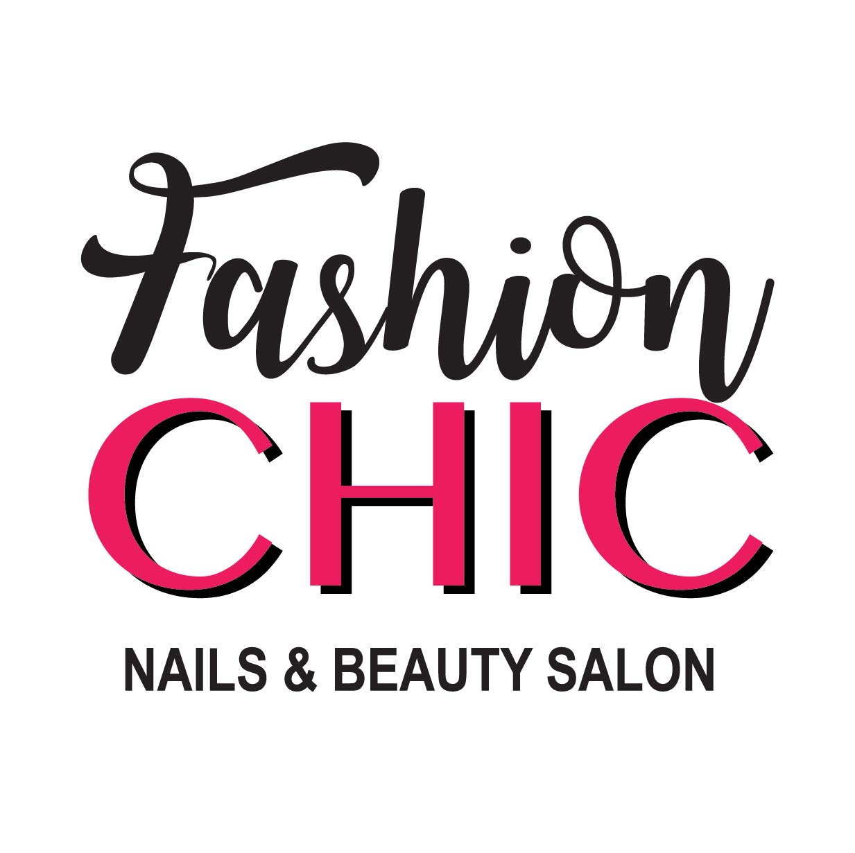 Fashion Chic Nails & Beauty Salon